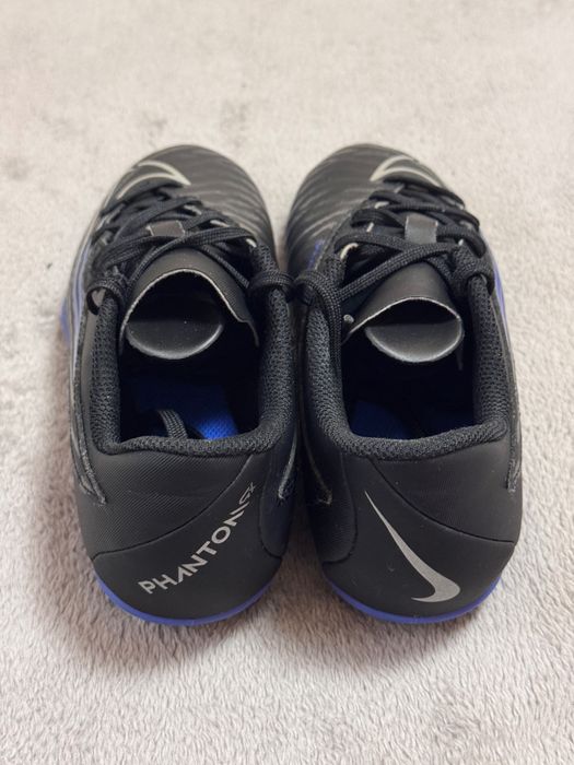 Бутси футбольні Nike Phantom Gtx Club Fg/Mg 34р 21-21.5см