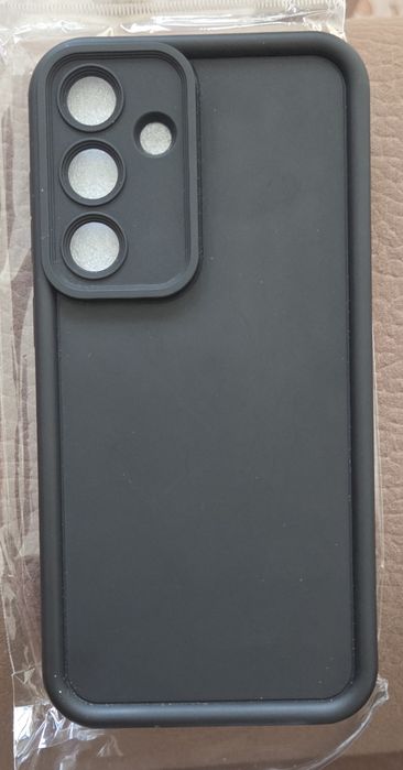 Capas Samsung S25 plus (+)