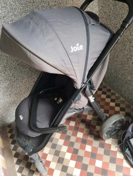 Wózek dziecięcy Joie