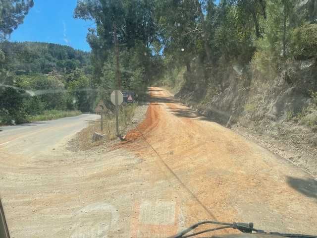 Terreno na Foia, Monchique