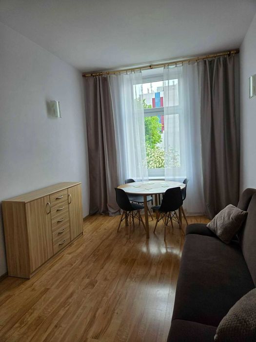 Apartment in Łódź, Zdrowie-Mania, Polesie - More