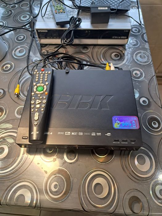 Елекроніка,плеєр, тюнера