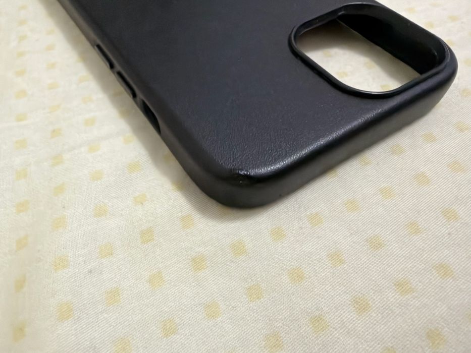 Чохол шкіряний Iphone 13