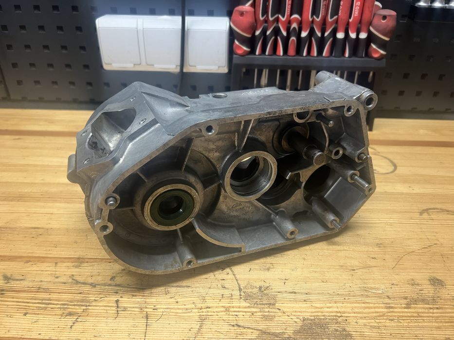 Kartery Obudowa Simson s51 sr50 Super Stan