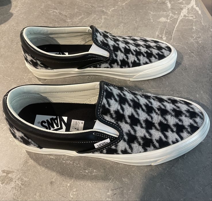 Vans slip-on Reissue 98 (Ванси Сліпони)