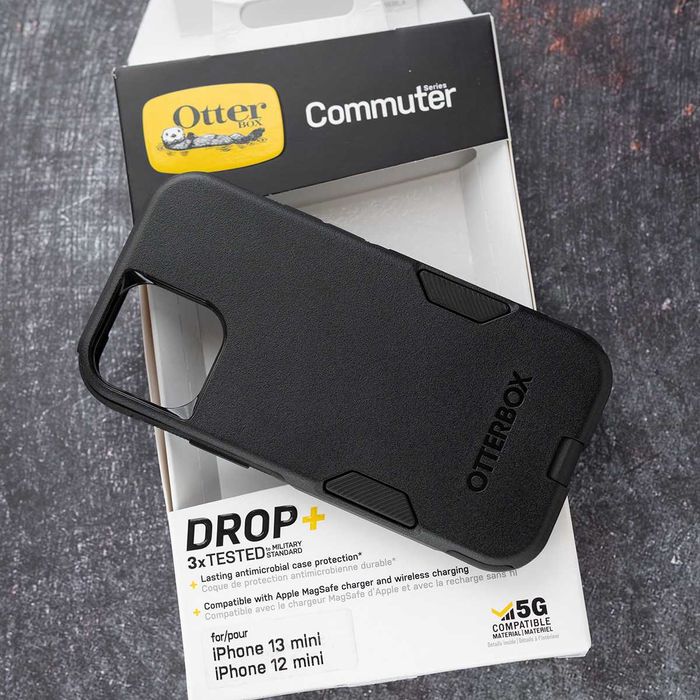 OtterBox Commuter - etui do iPhone 13 mini/12 mini