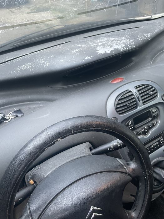 Citroen Xsara Picasso   1.6