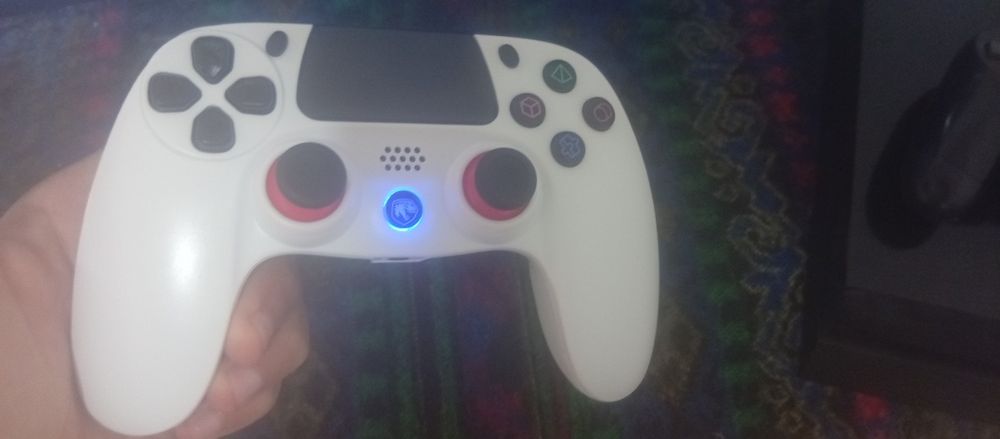 PS4 FAT em perfeito estado/ a venda