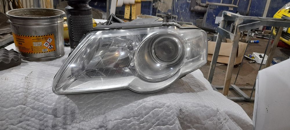 Автозапчасти Volkswagen