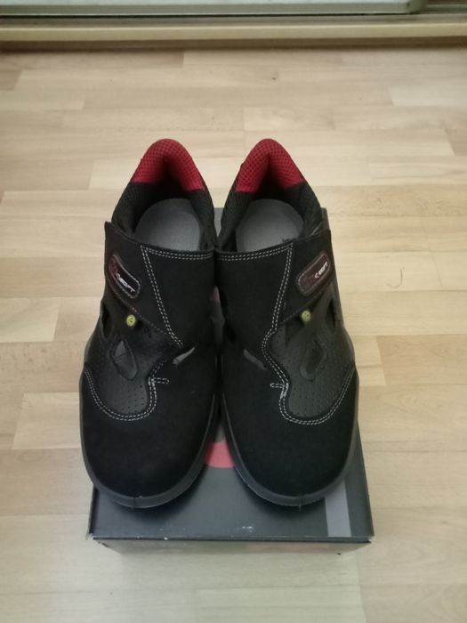 Buty robocze męskie MTS jet esd roz.41