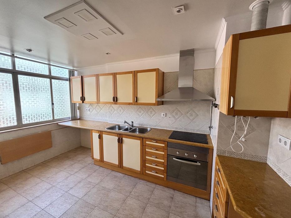 Apartamento T2 Penha de França