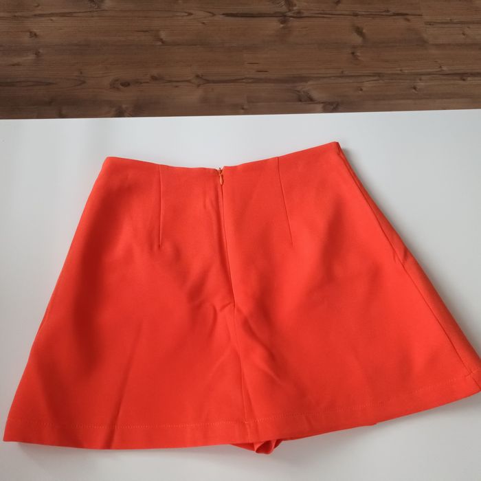 Spódnico spodenki lila lou