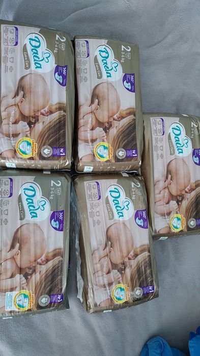 Dada extra care 2 x5