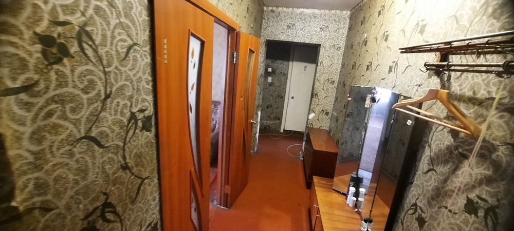 Аренда 2к квартиры на Фрунзенском