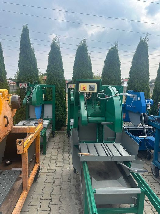 Piła przecinarka Niemiecka STEINADLER Jumbo 900 do pustaków Silki