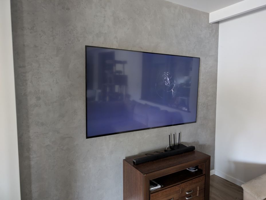 TV Sony XR75X93JAEP 75"