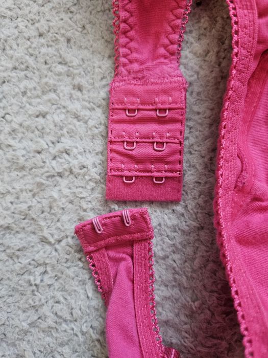 Soho New York 146/152 biustonosz dziewczęcy