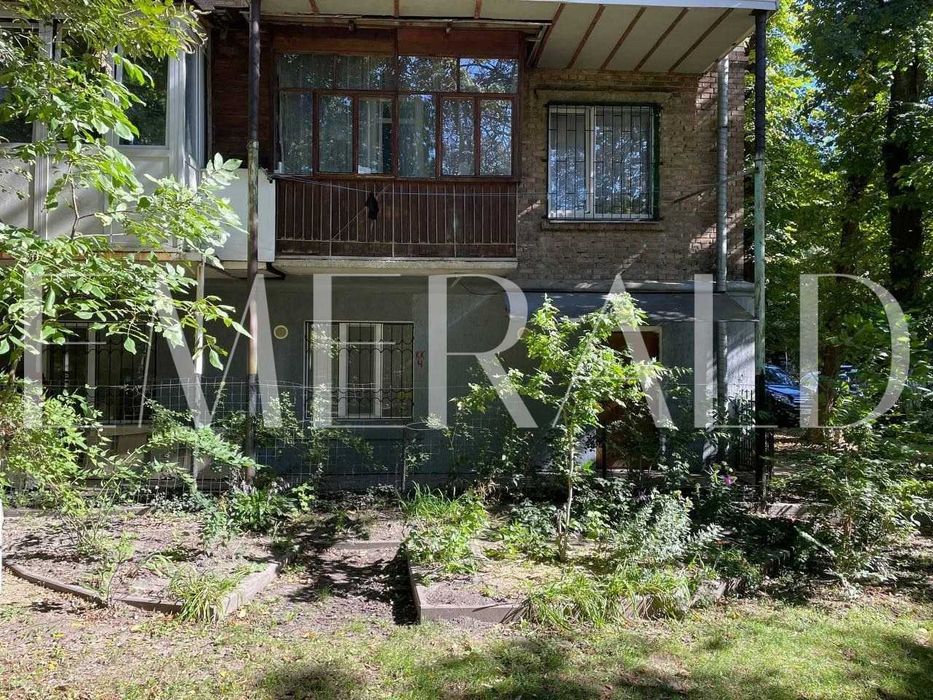 Commercial real estate at st. Ul Shovkunenko (area 84,9 m²) - Atlanta.ua - photo 23