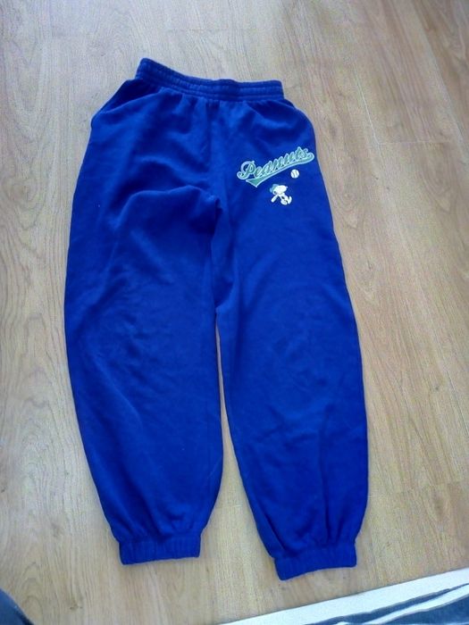 Spodnie dresowe damskie xxs.    C