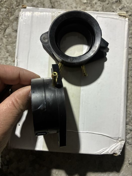 Falanges carburador virago 1100(novas)