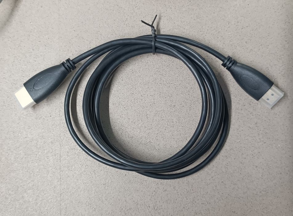 Кабель провід HDMI 2 м.