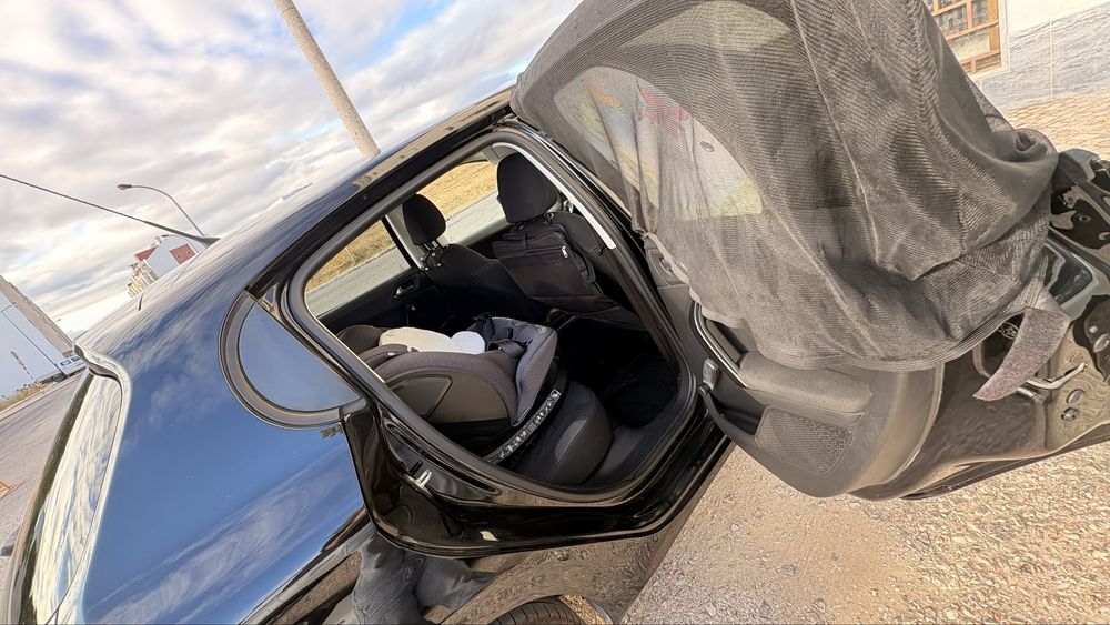 PEUGEOT 208 — 1.4 HDiR