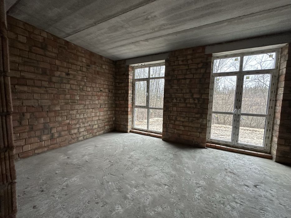 КУТОВИЙ таунхаус з ділянкою 2,6 сот. Від 70000 у.е.