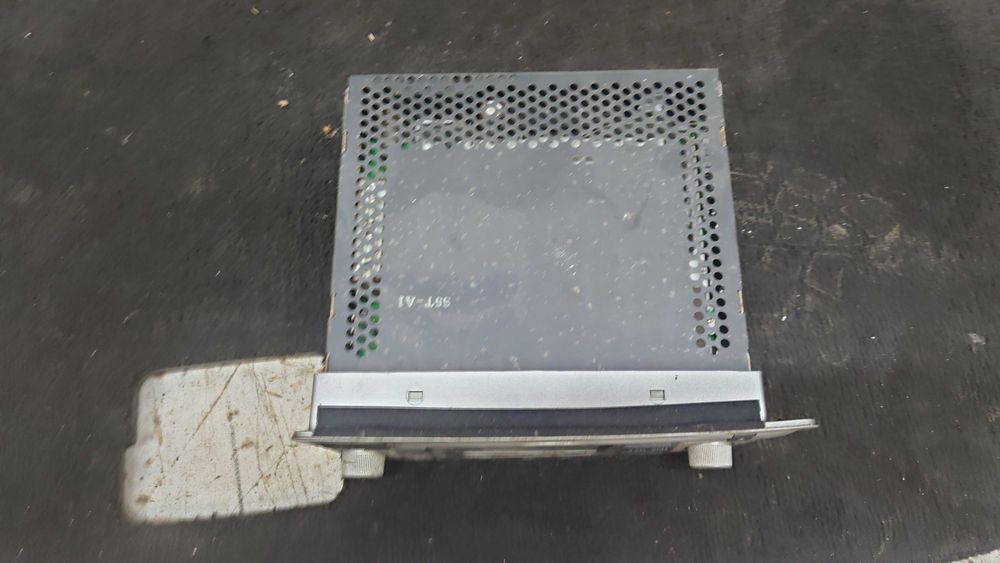 Honda Civic VII 7 Radio