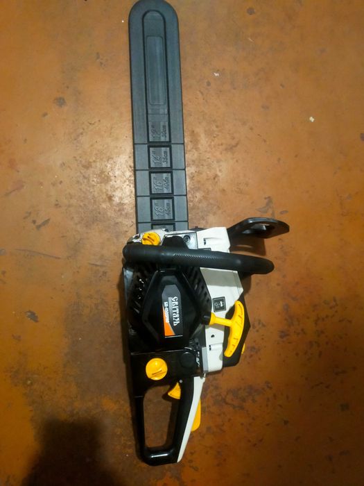 продам бензопилу