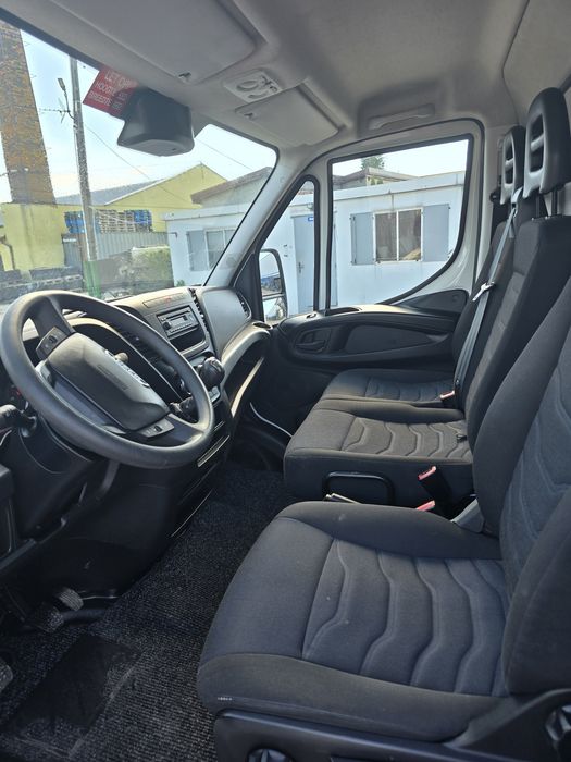 Iveco Daily IS35