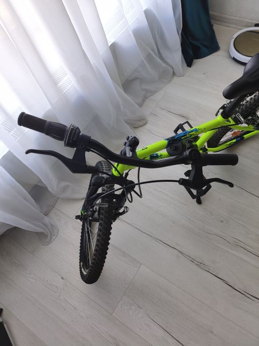 Велосипед Rockrider ST 500