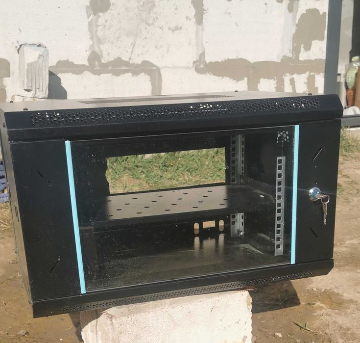 Комутаційна серверна фаша 60*45*35