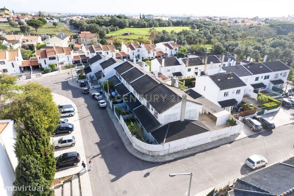 Moradia T6 - Bicesse