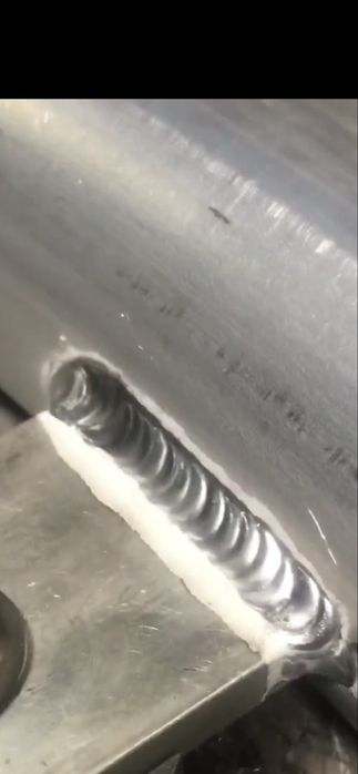 Serviços de Soldadura  - Ferro, Inox e Aluminio.