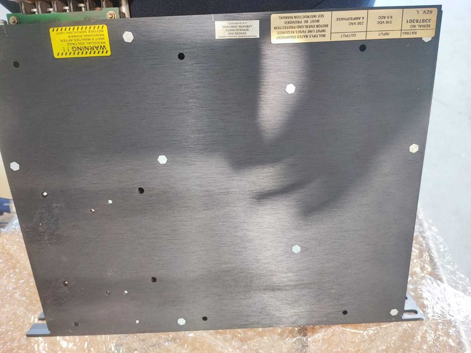Peças de Substituição Torno CNC Cincinnati Milacron Falcon 200