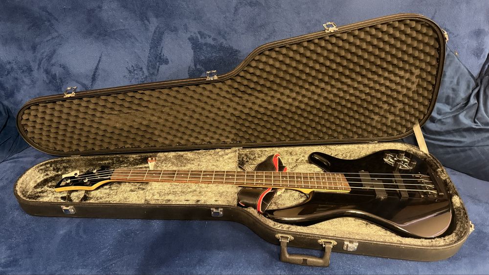 Gitara basowa Ibanez SDGR