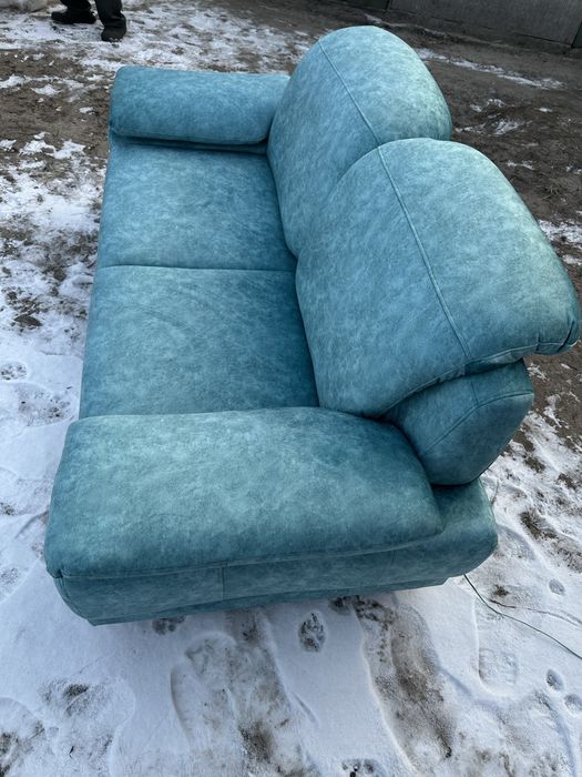 Продам диван не розкладний