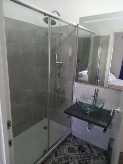 Quarto Suite para arrendar