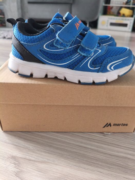 Buty sportowe chłopięce 26