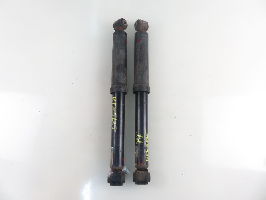 Amortyzatory Tył Citroen C3 II Komplet