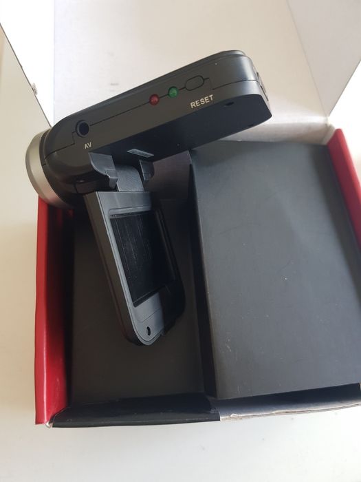 Kamera samochodowa Prestigio 310