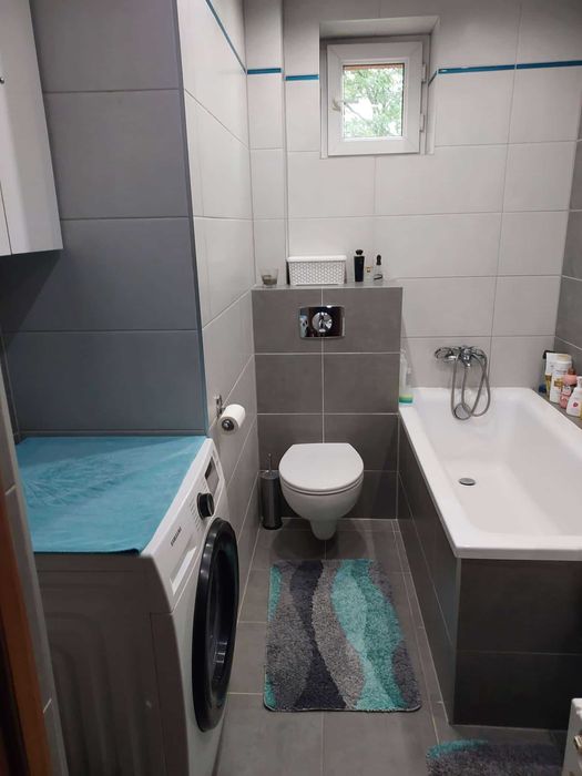 Sprzedam Mieszkanie Własnościowe Bezczynszowe z Garażem w Górzycy