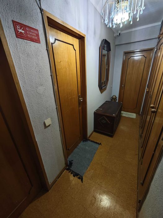 Quarto casal ao pé do metro Odivelas