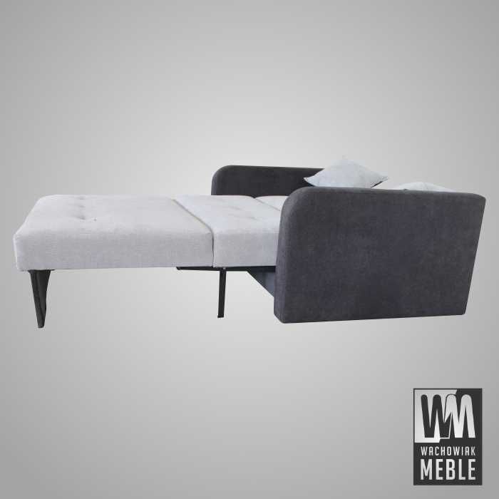 amerykanka sofa łóżko składane 2 osobowe