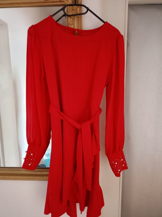 Sukienka elegancka