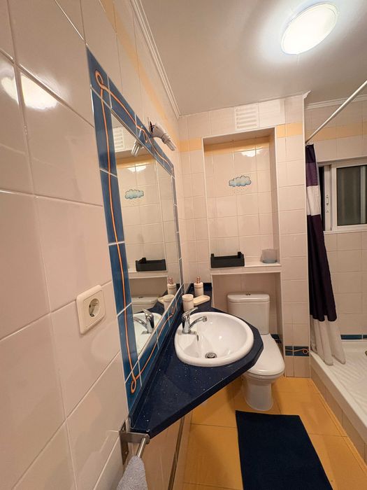 Quartos para Estudantes | T3 Mobilado | Alvalade | Excelente Localização