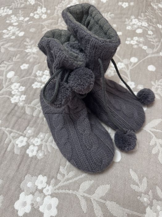 Тапочки дитячі 34 розмір