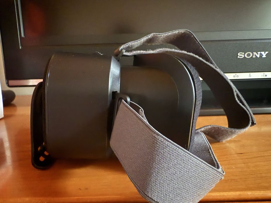 Virtual Reality Glasses64552616496515124