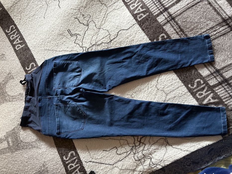 Джинси для вагітних + ПОДАРУНОК