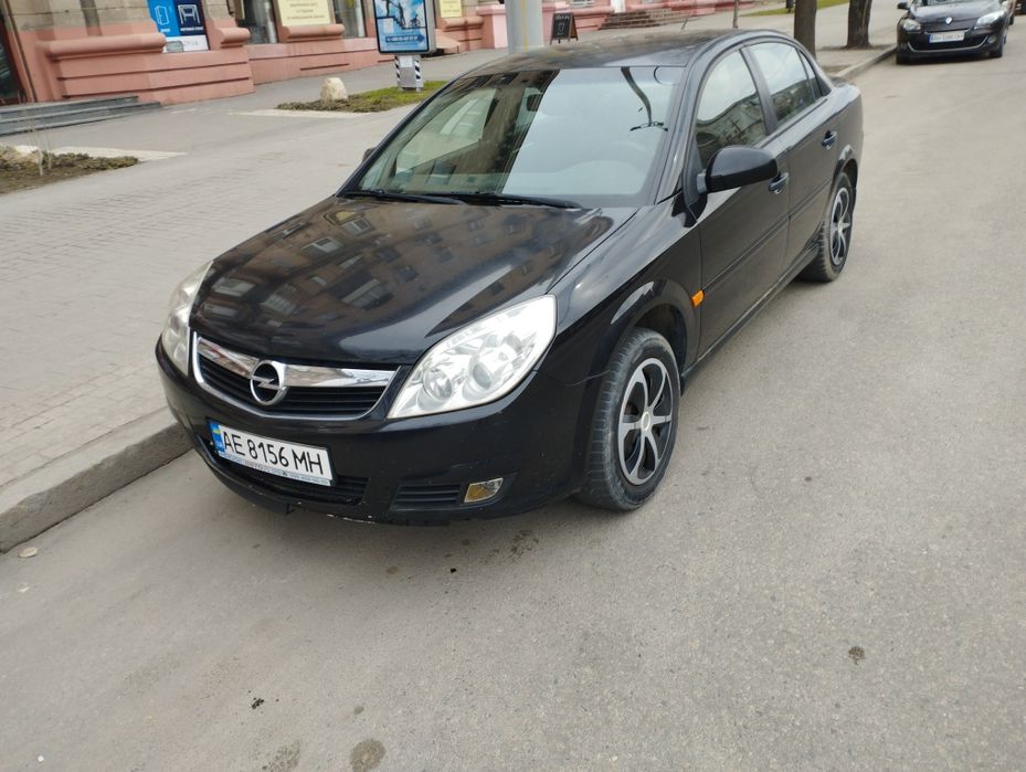 Продам Опель VECTRA C 2,2